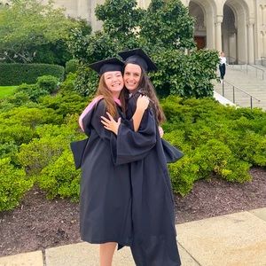 Meet your Posher, Allie